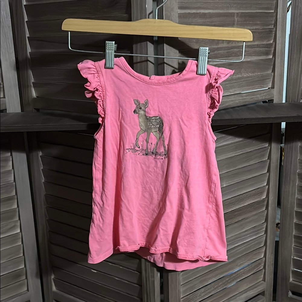 Two-Piece Kids' Carhartt Set